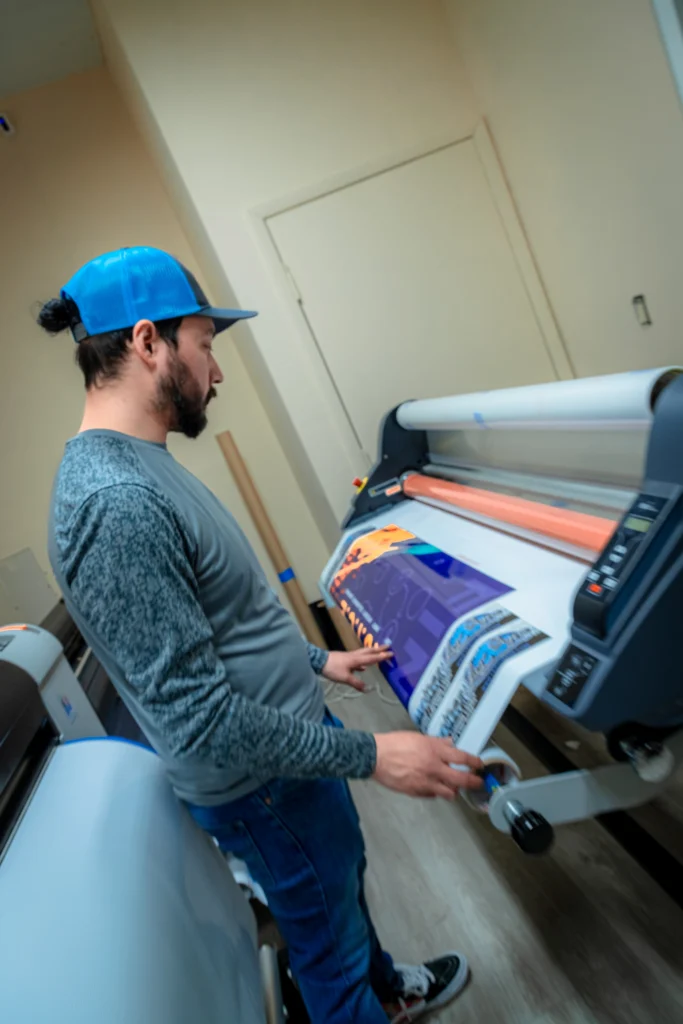 Digital printing services in Yonkers